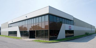 BMS Factory: огромный склад в Канаде и собственное производство в Китае