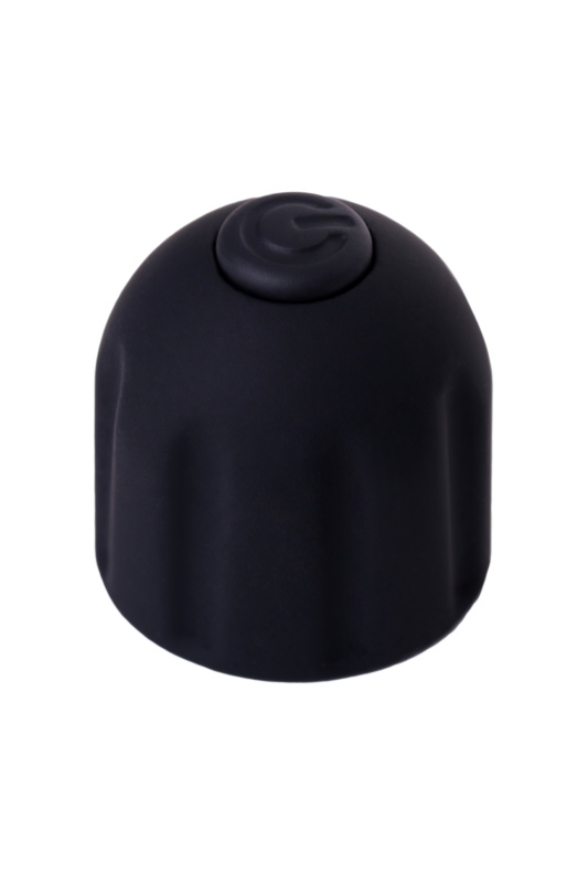 Изображение 5, Стимулятор простаты Bathmate Vibe, ABS пластик, черный, 10,5 см, TFA-BM-PM-BR