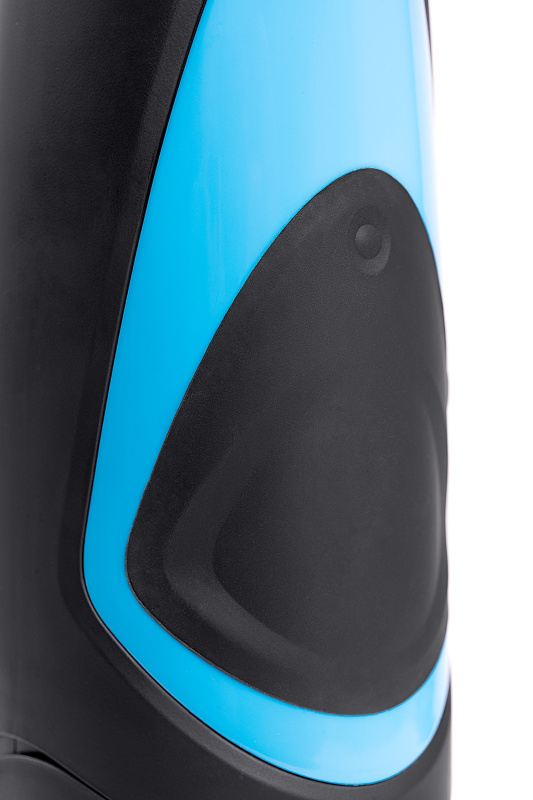 Изображение 12, Мастурбатор нереалистичный Satisfyer Men One с регулировкой давления, силикон, чёрный, 25,5 см, TFA-9015887 Изображение 12, Мастурбатор нереалистичный Satisfyer Men One с регулировкой давления, силикон, чёрный, 25,5 см, TFA-9015887