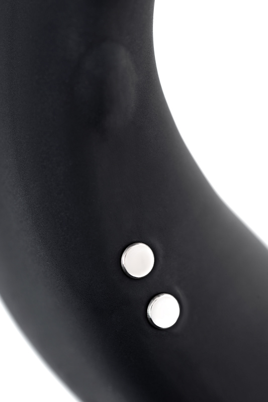 Изображение 14, Эрекционное кольцо LOVENSE Diamo, силикон, черное, 13,3 см, TFA-LE-11