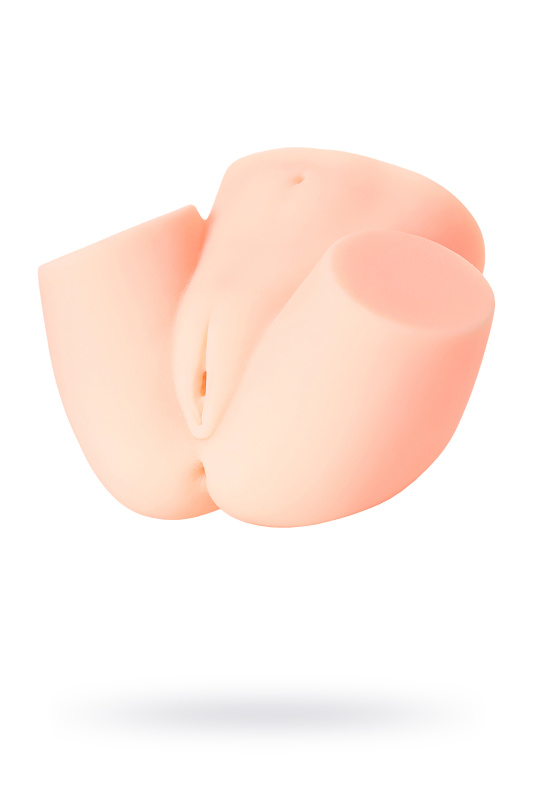 Изображение 1, Мастурбатор реалистичный KOKOS Sally, TPR, телесный, 16.5 см, TFA-M01-003-07-1