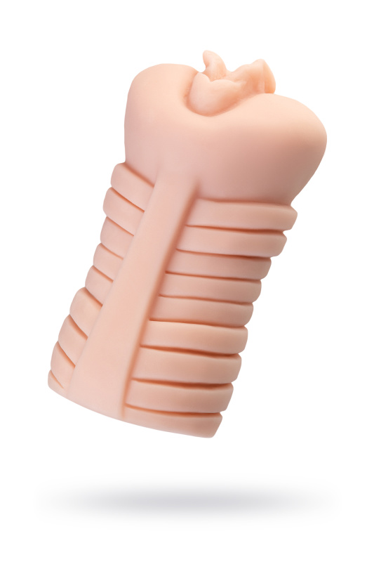 Изображение 1, Мастурбатор реалистичный вагина Chloe, XISE, TPR, телесный, 16.5 см., TFA-SQ-MA60022
