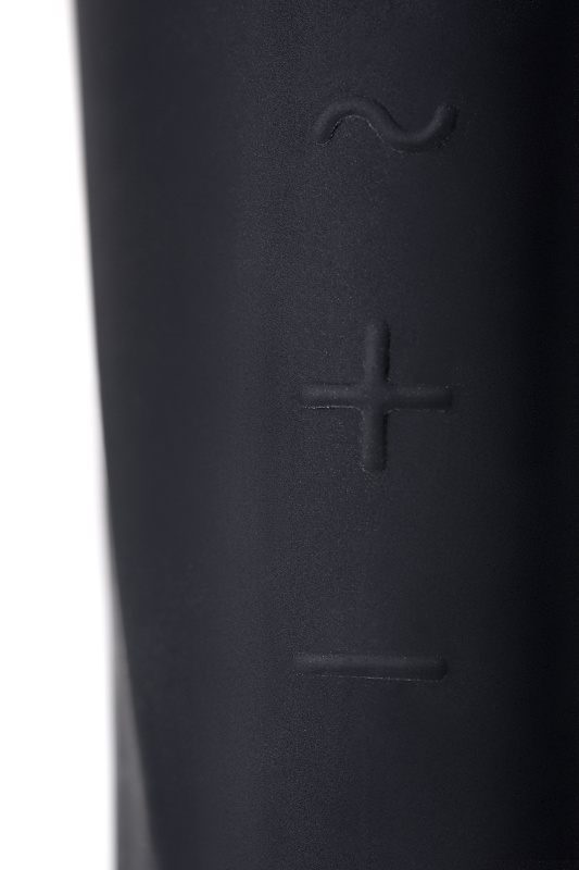 Изображение 6, Мастурбатор нереалистичный Satisfyer Men Wand , силикон, чёрный, 20 см., TFA-J2018-27-9