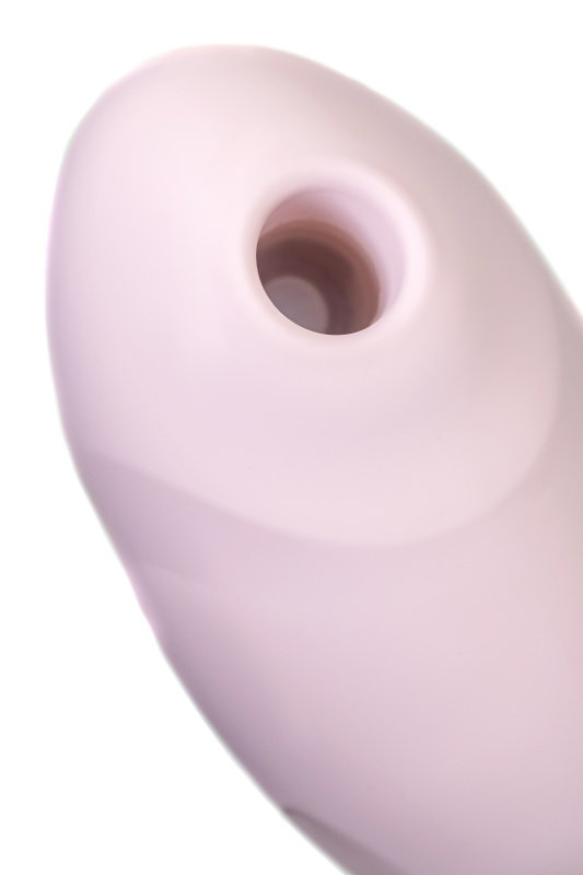 Изображение 13, Вакуум-волновой бесконтактный стимулятор клитора Satisfyer Vulva Lover 3, силикон, розовый, TFA-4018652