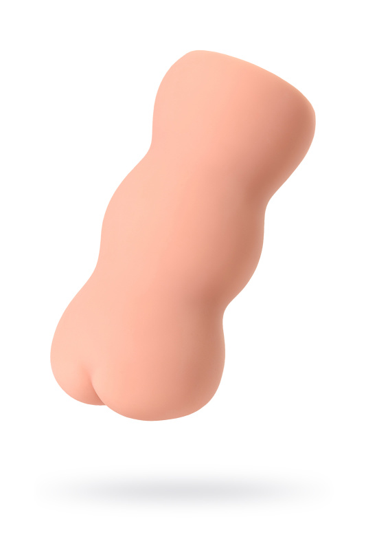 Изображение 1, Мастурбатор реалистичный KOKOS TONGGGO-2 с двойным слоем, TPR, телесный, 16 см, TFA-M03-001-10D Изображение 1, Мастурбатор реалистичный KOKOS TONGGGO-2 с двойным слоем, TPR, телесный, 16 см, TFA-M03-001-10D