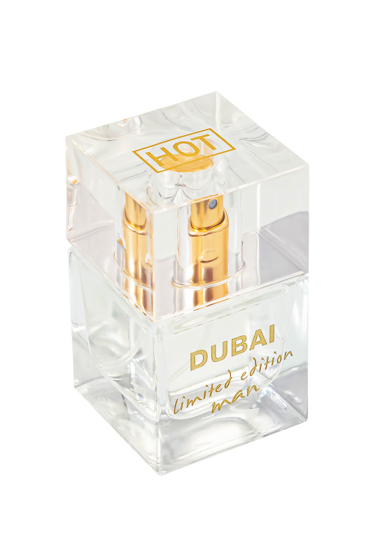 Изображение 3, Духи для мужчин Dubai limited edition man 30 мл, FER-55104