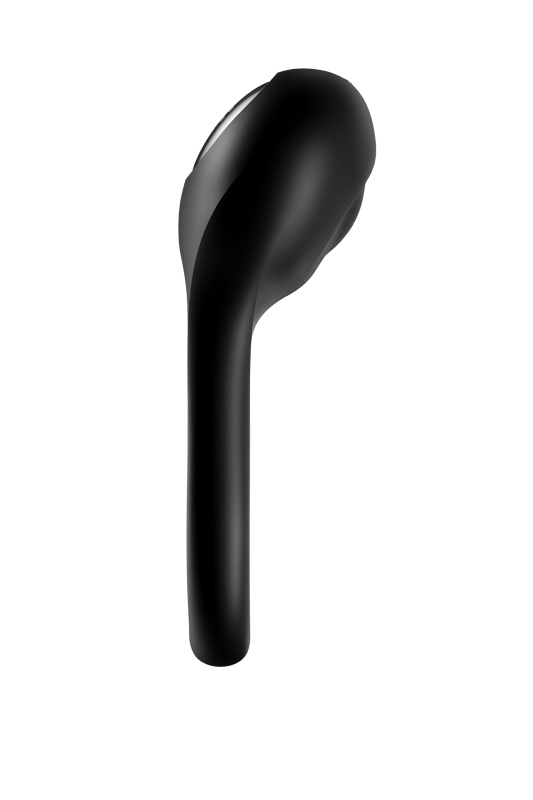 Изображение 3, Эрекционное кольцо на пенис Satisfyer Majestic Duo, силикон, чёрный, TFA-4009957 Изображение 3, Эрекционное кольцо на пенис Satisfyer Majestic Duo, силикон, чёрный, TFA-4009957