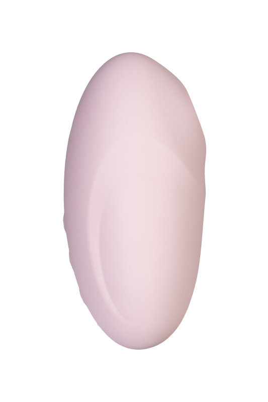 Изображение 4, Вакуум-волновой бесконтактный стимулятор клитора Satisfyer Vulva Lover 3, силикон, розовый, 11 см, TFA-4018652