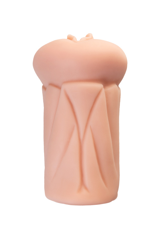 Изображение 4, Мастурбатор реалистичный вагина Olive, XISE, TPR, телесный, 16.4 см., TFA-SQ-MA60019
