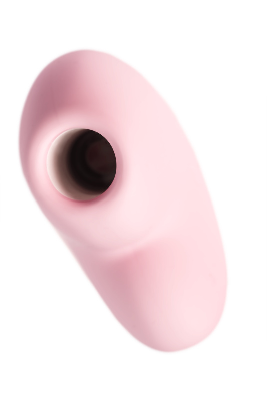 Изображение 8, Вакуум-волновой бесконтактный стимулятор клитора Satisfyer Cutie Heart, силикон, розовый, TFA-J2018-276-1
