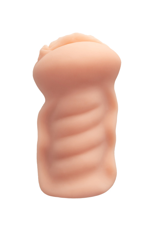 Изображение 3, Мастурбатор реалистичный вагина Diana, XISE, TPR, телесный, 16.5 см., TFA-SQ-MA60023