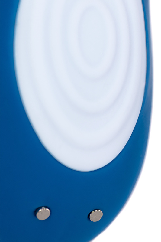 Изображение 18, Многофункциональный стимулятор для пар Satisfyer Partner Whale, силикон, голубой, 17 см., TFA-J2008-5