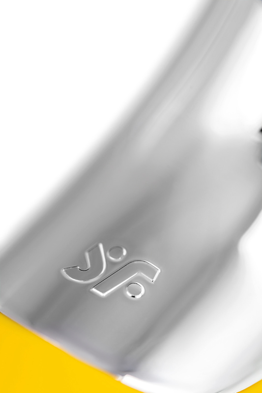 Изображение 15, Вакуум-волновой бесконтактный стимулятор клитора Satisfyer Dual Love, силикон, жёлтый, 16 см., TFA-J2018-99-1