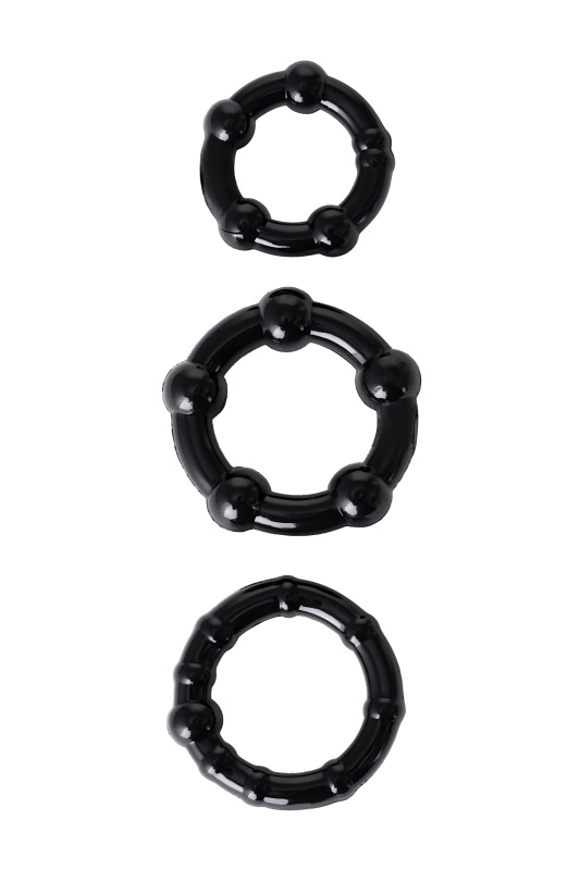 Изображение 6, Помпа для пениса TOYFA A-Toys с вибрацией, PVC, чёрный, 22,8 см, TFA-769010
