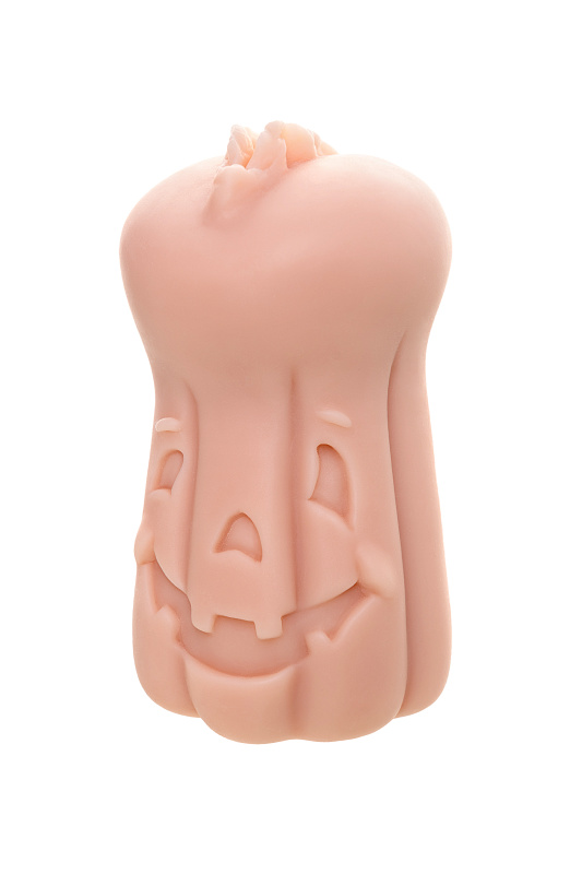 Изображение 5, Мастурбатор реалистичный вагина Doris, XISE, TPR, телесный, 16.5 см., TFA-SQ-MA60020