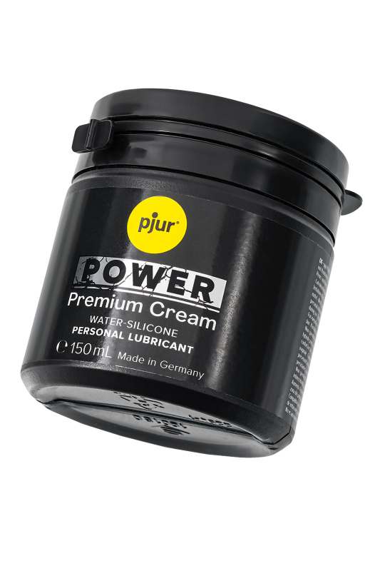 Изображение 1, Лубрикант для фистинга Pjur Power 150 мл, ANL-54