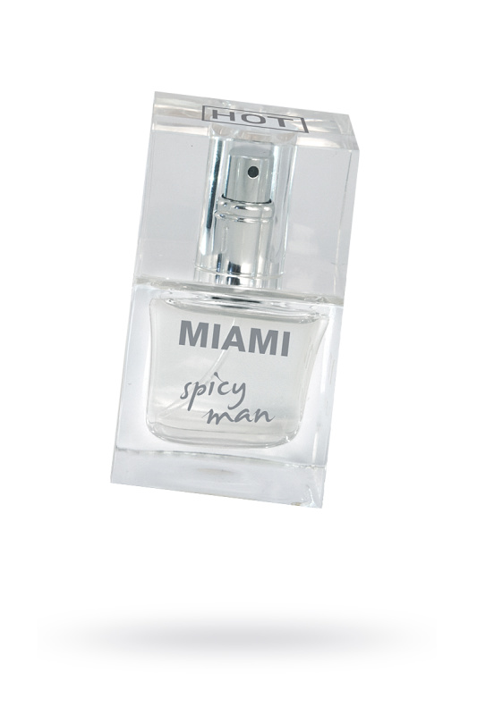 Духи для мужчин HOT Miami Spisy man, 30мл, FER-55102