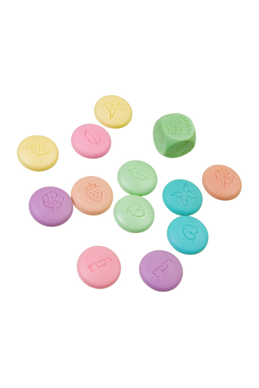 Изображение 8, Игра для Инструкторов Eromantica Women Party time, TFA-215403