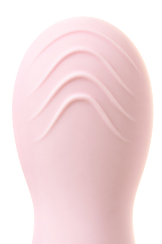 Изображение 9, Массажер для лица Yovee Gummy Peach, розовый, TFA-244002