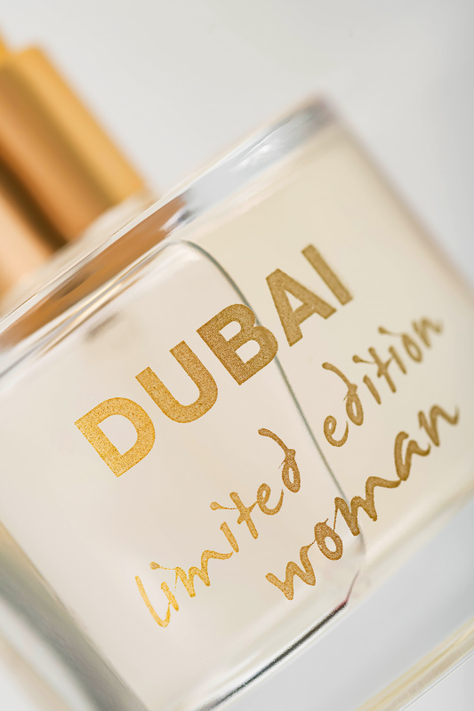 Изображение 10, Духи для женщин Dubai limited edition woman 30 мл, FER-55114