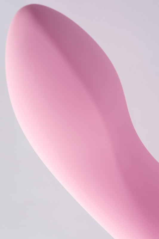 Изображение 11, Нереалистичный вибратор Love to Love Hello Rabbit, силикон, розовый, 24,5 см., TFA-6032213