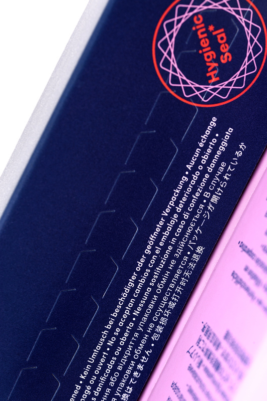 Изображение 15, Многофункциональный стимулятор для пар Satisfyer Partner Double Joy, силикон, фиолетовый, 18 см., TFA-J2008-16-3