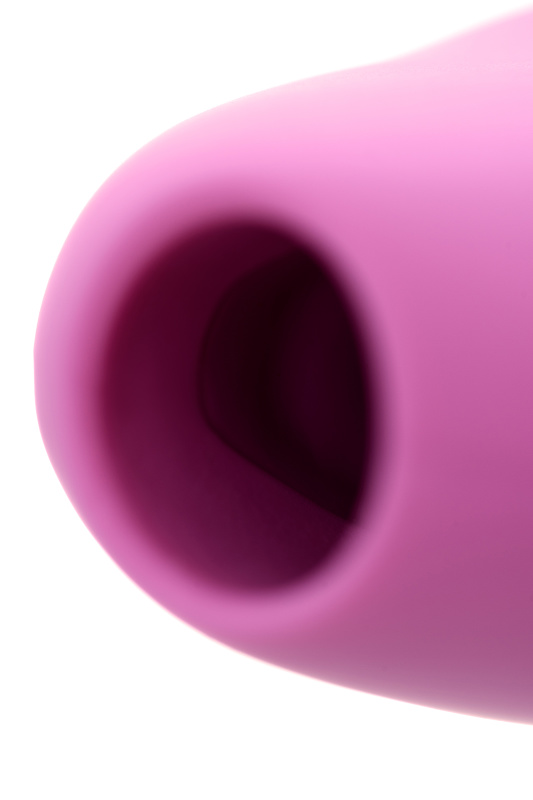 Изображение 17, Вакуум-волновой бесконтактный стимулятор клитора Satisfyer Curvy 3+, силикон, розовый, 14,5 см., TFA-J2018-107-2