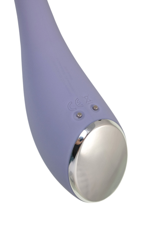 Изображение 12, Многофункциональный вибратор для пар Satisfyer G-Spot Flex 5, фиолетовый, TFA-J2018-298-1