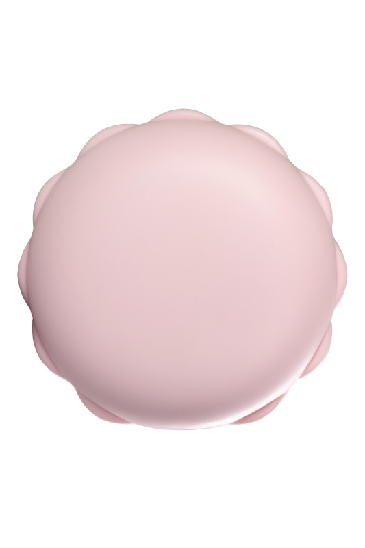 Изображение 6, Массажер для лица Yovee Gummy Bear, розовый, TFA-244001