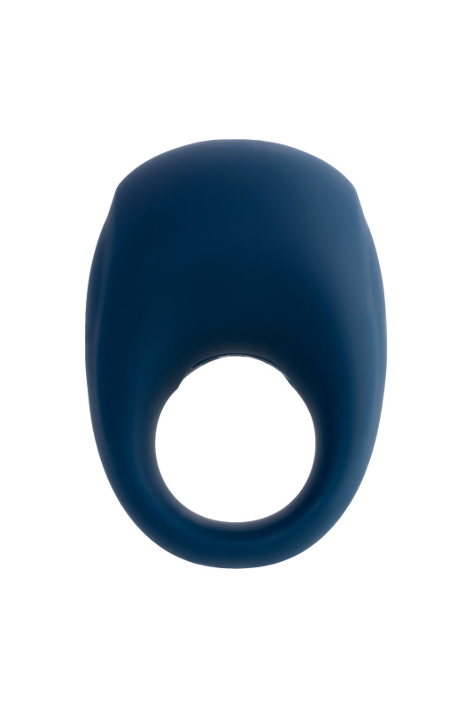 Изображение 4, Эрекционное кольцо на пенис Satisfyer Strong, силикон, синий, 7 см., TFA-J2008-18