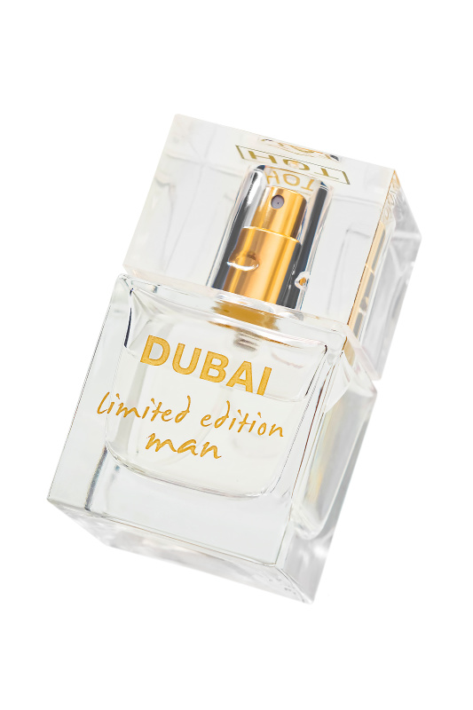 Изображение 5, Духи для мужчин Dubai limited edition man 30 мл, FER-55104