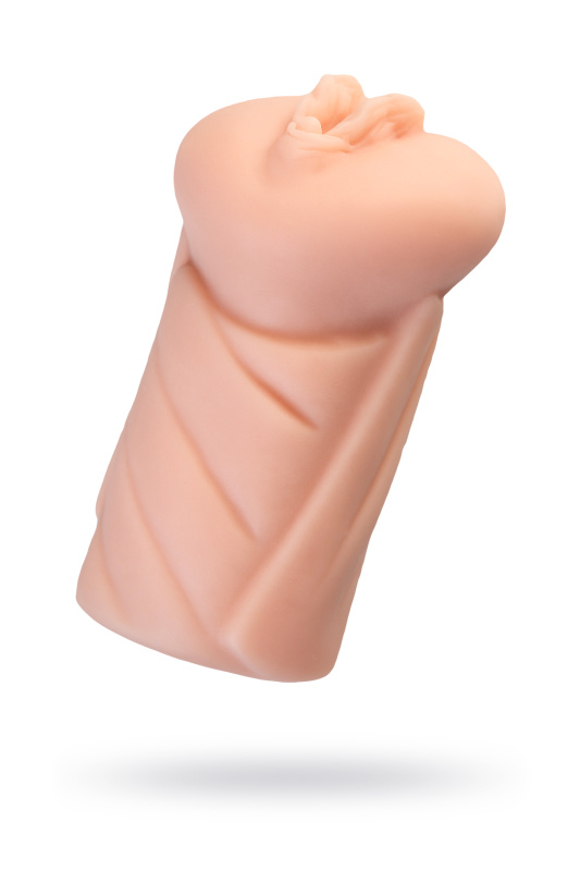 Изображение 1, Мастурбатор реалистичный вагина Olive, XISE, TPR, телесный, 16.4 см., TFA-SQ-MA60019