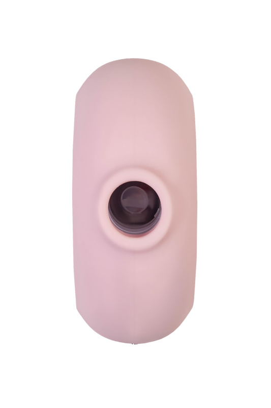 Изображение 3, Вакуумный стимулятор клитора Satisfyer Pro To Go 3, розовый, TFA-J2018-309-2