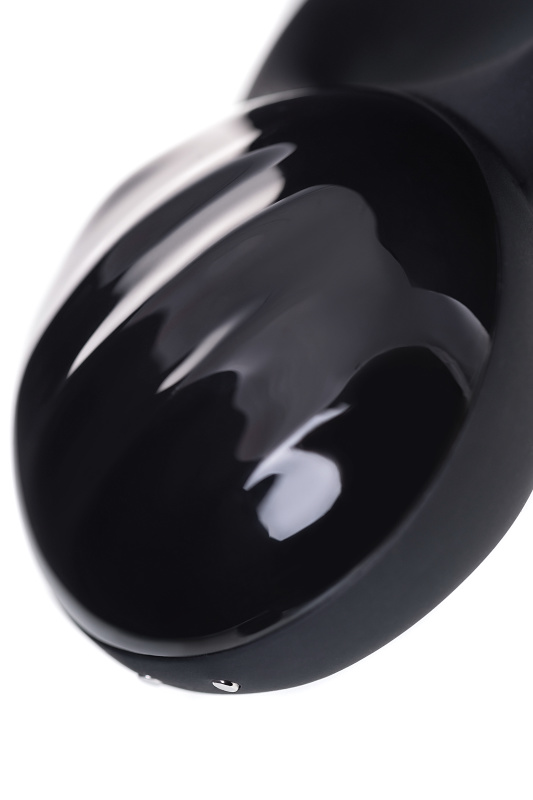 Изображение 15, Эрекционное кольцо на пенис Satisfyer Signet, силикон, черный, 8 см., TFA-J2008-22