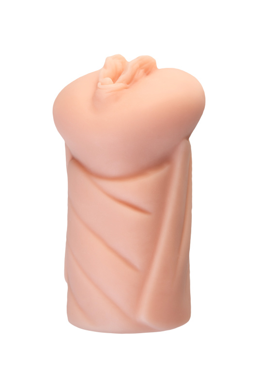 Изображение 5, Мастурбатор реалистичный вагина Olive, XISE, TPR, телесный, 16.4 см., TFA-SQ-MA60019
