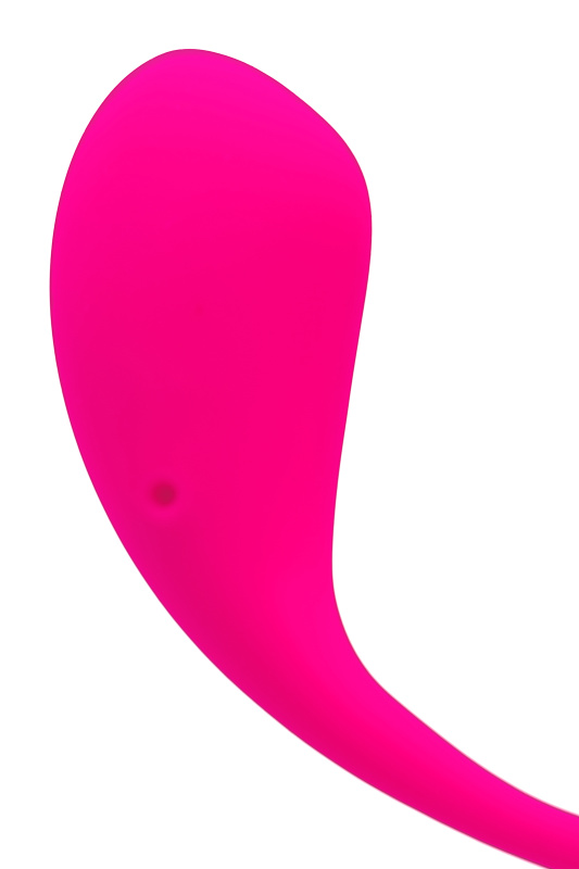 Изображение 11, Виброяйцо LOVENSE Lush 2, силикон, розовый, 18 см, TFA-LE-03