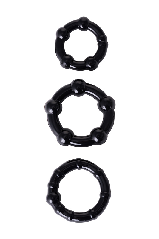 Изображение 6, Помпа для пениса TOYFA A-Toys, PVC, чёрный, 23,5 см, TFA-769007
