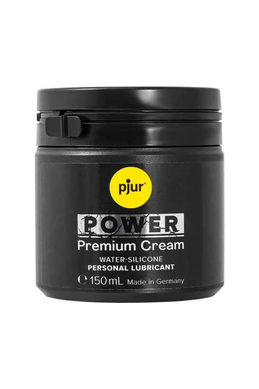 Изображение 2, Лубрикант для фистинга Pjur Power 150 мл, ANL-54