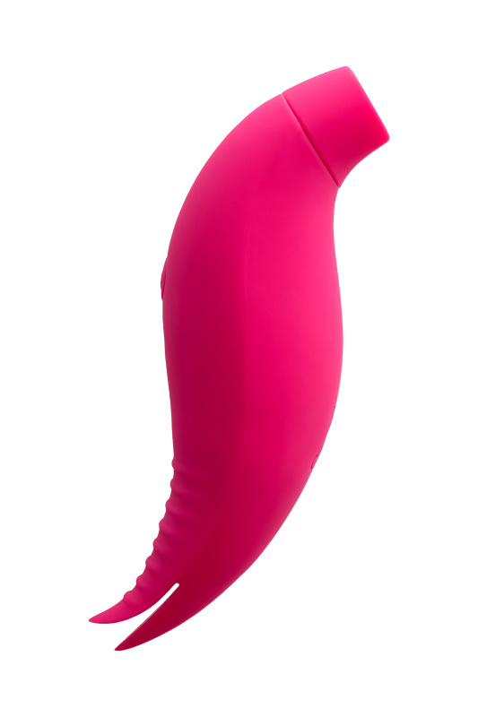Изображение 2, Многофункциональный стимулятор клитора JOS Blossy, розовый, 13,5 см, TFA-782033
