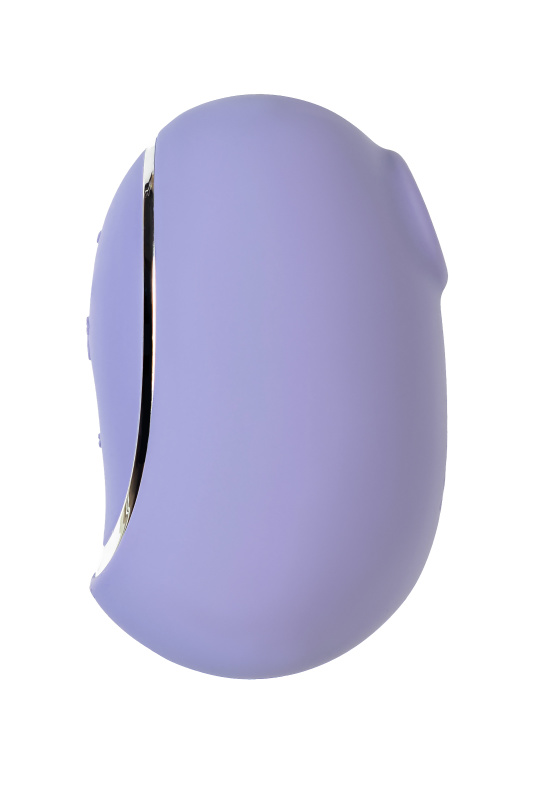 Изображение 4, Вакуумный стимулятор клитора Satisfyer Pro To Go 2, фиолетовый, TFA-J2018-308-3