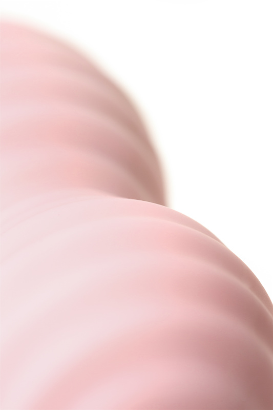 Изображение 14, Интимный тренажер 2 в 1 Eromantica ZEFYR, силикон, розовый, 17,3 см, TFA-110205