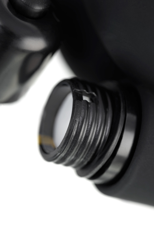 Изображение 12, Чехол для мошонки Erotist Attraction с эрекционным кольцом и вибрацией, силикон, черный, 6,5 см, TFA-548005
