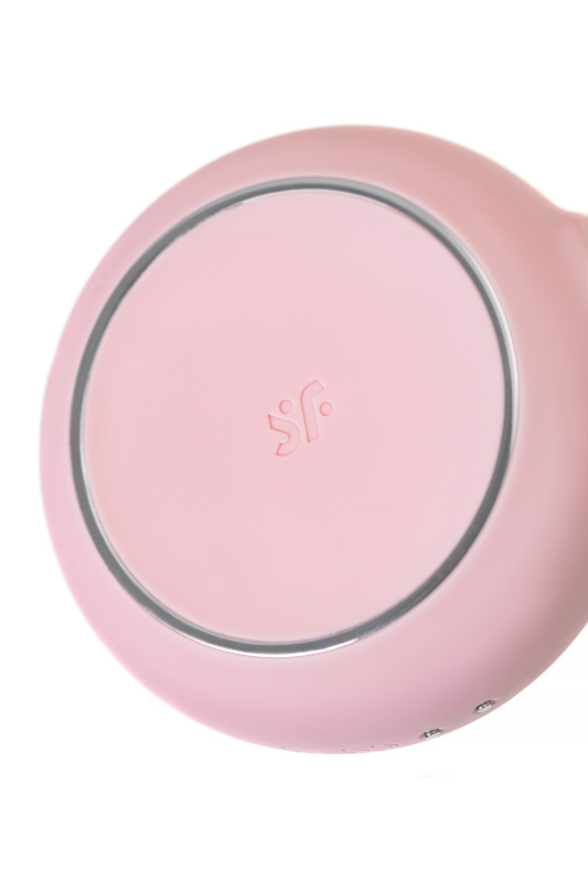 Изображение 13, Вакуумный стимулятор клитора Satisfyer Pro To Go 3, розовый, TFA-J2018-309-2