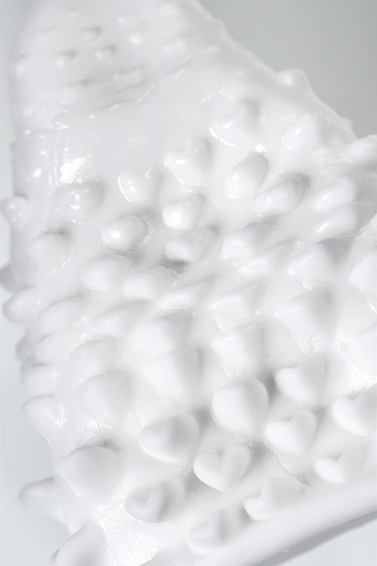 Изображение 13, Мастурбатор нереалистичный MensMax Pucchi Set Box Sweets, TPE, белый, 6,5 см, TFA-MM-65