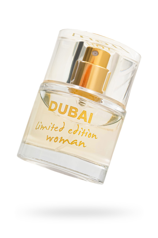 Изображение 1, Духи для женщин Dubai limited edition woman 30 мл, FER-55114