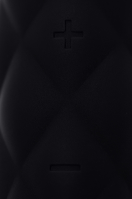 Изображение 14, Вибромассажер Satisfyer Mini Sparkling Darling , силикон, чёрный, 11,4 см., TFA-J2018-43-1