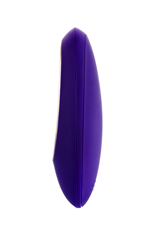 Изображение 7, Многофункциональный стимулятор для пар Satisfyer Partner Toy REMOTE, силикон, фиолетовый, 18 см., TFA-J2008-3-01