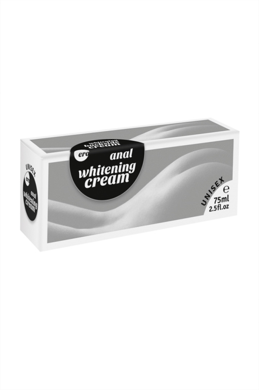 Изображение 2, Крем отбеливающий Whitening Crème для анальной зоны, 75 мл, FER-77207