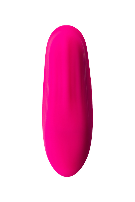 Изображение 4, Вибростимулятор клитора в трусики LOVENSE Ferri, силикон, розовый, 7,4 см, TFA-LE-09