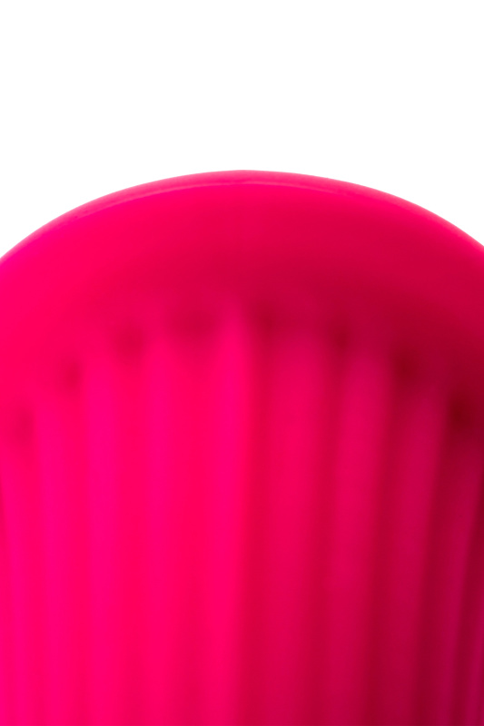 Изображение 9, Стимулятор точки G TOYFA A-Toys, силикон, розовый, 20 см, TFA-761025